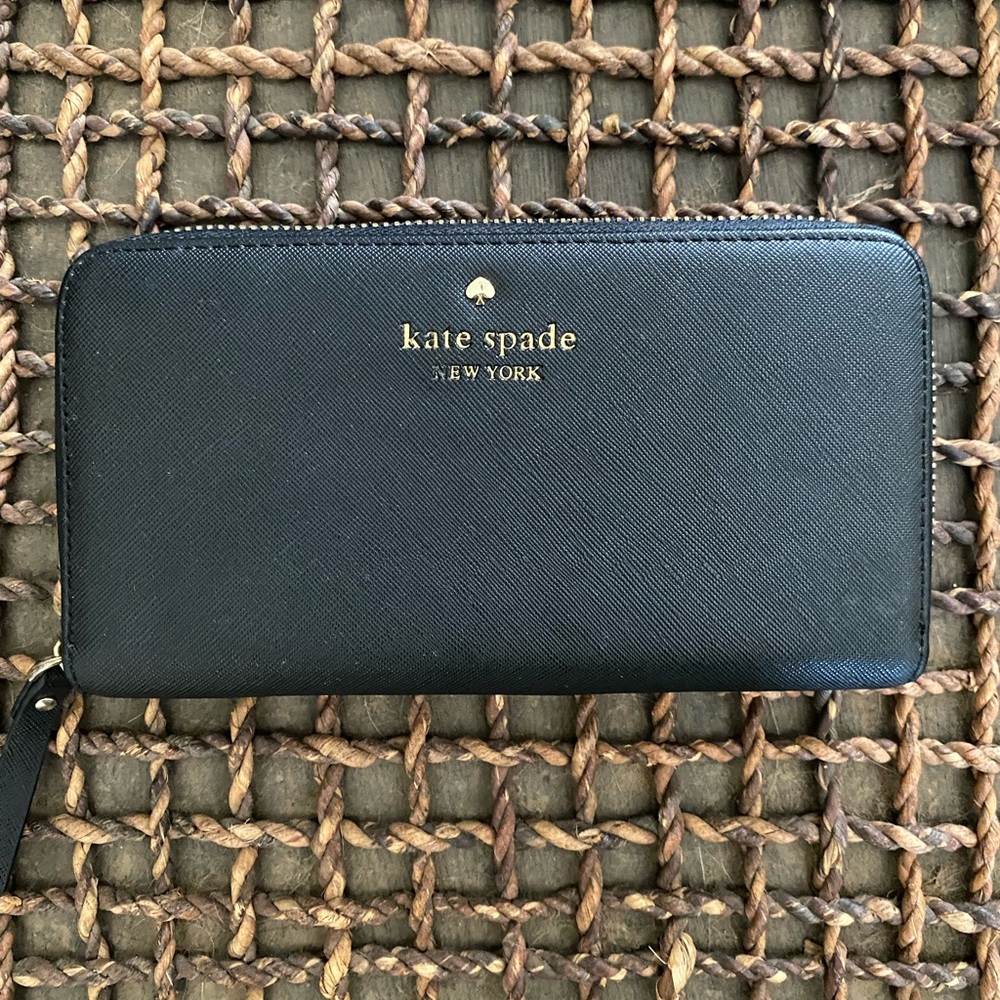 Kate Spade wallet